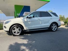 Mercedes-Benz ML 250 - 15000 € - 91563180 6 | Car24.bg Mercedes-Benz ML 250 - 15000 € - 91563180 6