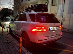 Mercedes-Benz ML 250 - 15000 € - 91563180 5 | Car24.bg Mercedes-Benz ML 250 - 15000 € - 91563180 5