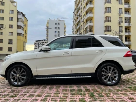 Mercedes-Benz ML 250 - 15000 € - 91563180 3 | Car24.bg Mercedes-Benz ML 250 - 15000 € - 91563180 3