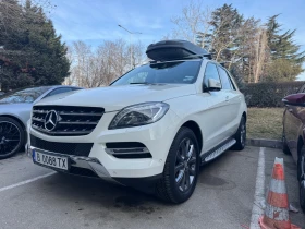 Mercedes-Benz ML 250 - 15000 € - 91563180 4 | Car24.bg Mercedes-Benz ML 250 - 15000 € - 91563180 4