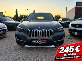 BMW X1 2.0 Дизел -95 Хил .км - Car24.bg BMW X1 2.0 Дизел -95 Хил .км