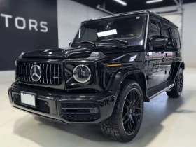 Mercedes-Benz G 63 AMG Massage| Carbon| Burmester| 360| Soft-Close - 103400 € - 19602401 3 | Car24.bg Mercedes-Benz G 63 AMG Massage| Carbon| Burmester| 360| Soft-Close - 103400 € - 19602401 3