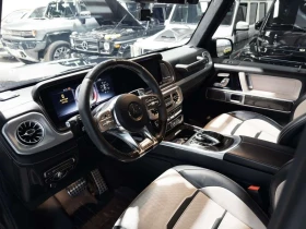 Mercedes-Benz G 63 AMG Massage| Carbon| Burmester| 360| Soft-Close - 103400 € - 19602401 11 | Car24.bg Mercedes-Benz G 63 AMG Massage| Carbon| Burmester| 360| Soft-Close - 103400 € - 19602401 11