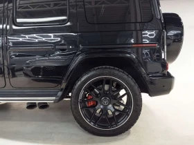 Mercedes-Benz G 63 AMG Massage| Carbon| Burmester| 360| Soft-Close - 103400 € - 19602401 8 | Car24.bg Mercedes-Benz G 63 AMG Massage| Carbon| Burmester| 360| Soft-Close - 103400 € - 19602401 8