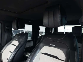 Mercedes-Benz G 63 AMG Massage| Carbon| Burmester| 360| Soft-Close - 103400 € - 19602401 16 | Car24.bg Mercedes-Benz G 63 AMG Massage| Carbon| Burmester| 360| Soft-Close - 103400 € - 19602401 16