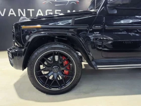 Mercedes-Benz G 63 AMG Massage| Carbon| Burmester| 360| Soft-Close - 103400 € - 19602401 7 | Car24.bg Mercedes-Benz G 63 AMG Massage| Carbon| Burmester| 360| Soft-Close - 103400 € - 19602401 7