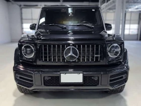Mercedes-Benz G 63 AMG Massage| Carbon| Burmester| 360| Soft-Close - 103400 € - 19602401 2 | Car24.bg Mercedes-Benz G 63 AMG Massage| Carbon| Burmester| 360| Soft-Close - 103400 € - 19602401 2