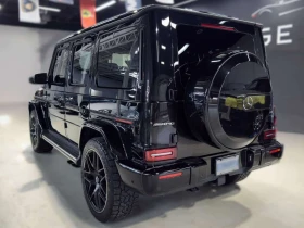 Mercedes-Benz G 63 AMG Massage| Carbon| Burmester| 360| Soft-Close - 103400 € - 19602401 6 | Car24.bg Mercedes-Benz G 63 AMG Massage| Carbon| Burmester| 360| Soft-Close - 103400 € - 19602401 6