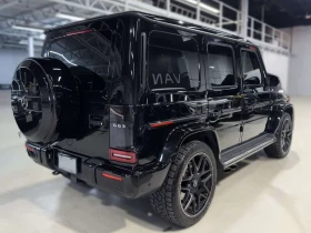 Mercedes-Benz G 63 AMG Massage| Carbon| Burmester| 360| Soft-Close - 103400 € - 19602401 4 | Car24.bg Mercedes-Benz G 63 AMG Massage| Carbon| Burmester| 360| Soft-Close - 103400 € - 19602401 4