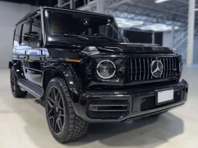 Mercedes-Benz G 63 AMG Massage| Carbon| Burmester| 360| Soft-Close - Car24.bg Mercedes-Benz G 63 AMG Massage| Carbon| Burmester| 360| Soft-Close