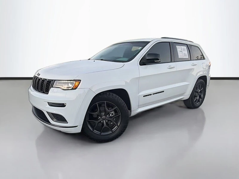 Jeep Grand cherokee !Limited X 4WD!* АвтоКредит* Цена до БГ* - 20399 € / 39896.98 лв. - 38693728 1 | Car24.bg Jeep Grand cherokee !Limited X 4WD!* АвтоКредит* Цена до БГ* - 20399 € / 39896.98 лв. - 38693728 1