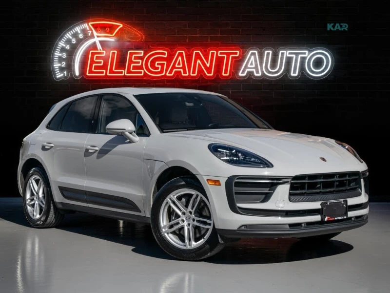 Porsche Macan * BOSE * PANORAMA * AвтоКредит * (ЦЕНА ДО БГ) - 36999 € / 72363.75 лв. - 60259484 1 | Car24.bg Porsche Macan * BOSE * PANORAMA * AвтоКредит * (ЦЕНА ДО БГ) - 36999 € / 72363.75 лв. - 60259484 1