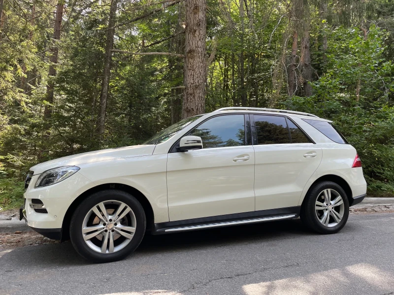 Mercedes-Benz ML 250 - 15000 € - 91563180 1 | Car24.bg Mercedes-Benz ML 250 - 15000 € - 91563180 1
