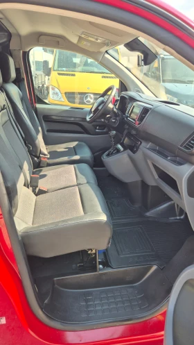 Toyota Proace 1.5d* 48.000км.* ГЕРМАНИЯ* | Auto.bg — изображение 9 Toyota Proace 1.5d* 48.000км.* ГЕРМАНИЯ* | Auto.bg — изображение 9