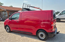 Toyota Proace 1.5d* 48.000км.* ГЕРМАНИЯ* | Auto.bg — изображение 6 Toyota Proace 1.5d* 48.000км.* ГЕРМАНИЯ* | Auto.bg — изображение 6
