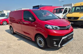 Toyota Proace 1.5d* 48.000км.* ГЕРМАНИЯ* | Auto.bg — изображение 3 Toyota Proace 1.5d* 48.000км.* ГЕРМАНИЯ* | Auto.bg — изображение 3