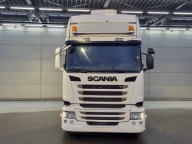 Scania R 490