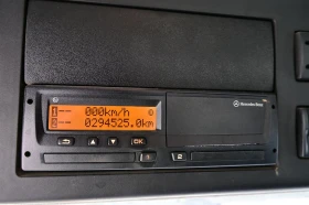 Mercedes-Benz Arocs 3248 Meiler 30т кука с ретардер и теглич | Auto.bg — изображение 15 Mercedes-Benz Arocs 3248 Meiler 30т кука с ретардер и теглич | Auto.bg — изображение 15