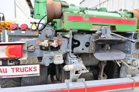 Mercedes-Benz Arocs 3248 Meiler 30т кука с ретардер и теглич | Auto.bg — изображение 9 Mercedes-Benz Arocs 3248 Meiler 30т кука с ретардер и теглич | Auto.bg — изображение 9