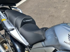 Honda Cbf undefined | Auto.bg — изображение 10 Honda Cbf undefined | Auto.bg — изображение 10