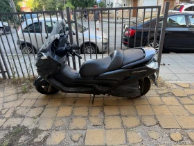 Yamaha Majesty undefined | Auto.bg — изображение 2 Yamaha Majesty undefined | Auto.bg — изображение 2