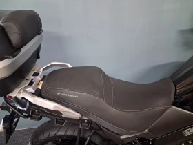 Suzuki V-strom 650i ABS TC SPORT ADVENTURE TOURER | Auto.bg — изображение 8 Suzuki V-strom 650i ABS TC SPORT ADVENTURE TOURER | Auto.bg — изображение 8