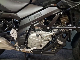 Suzuki V-strom 650i ABS TC SPORT ADVENTURE TOURER | Auto.bg — изображение 4 Suzuki V-strom 650i ABS TC SPORT ADVENTURE TOURER | Auto.bg — изображение 4