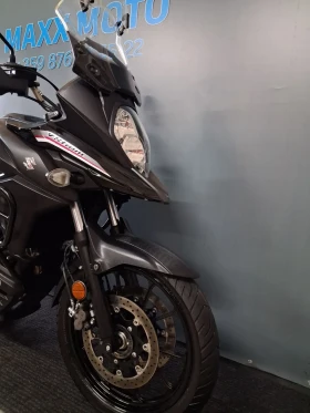 Suzuki V-strom 650i ABS TC SPORT ADVENTURE TOURER | Auto.bg — изображение 3 Suzuki V-strom 650i ABS TC SPORT ADVENTURE TOURER | Auto.bg — изображение 3