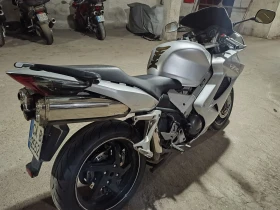 Honda Vfr undefined | Auto.bg — изображение 9 Honda Vfr undefined | Auto.bg — изображение 9