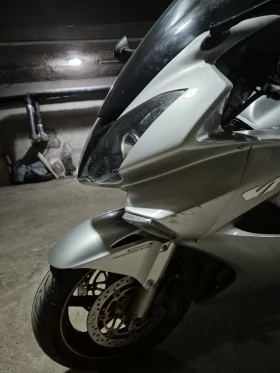 Honda Vfr