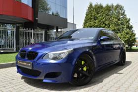 Обява за продажба на BMW M5 *Alcantara*Head-up*20* ~50 000 лв. - изображение 1