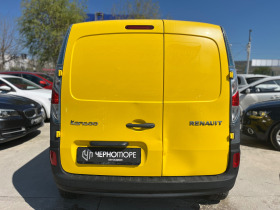 Renault Kangoo Express Z.E Electric 22kw | Mobile.bg   5