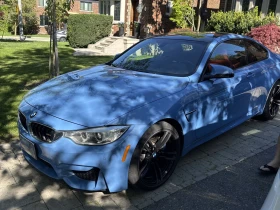 BMW M4 * CARFAX* АВТОФИНАНСИРАНЕ* БЕЗ ПЪРВОНАЧАЛНА ВНОСКА - Car24.bg BMW M4 * CARFAX* АВТОФИНАНСИРАНЕ* БЕЗ ПЪРВОНАЧАЛНА ВНОСКА