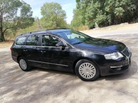 VW Passat 2.0 TDI 140 CR - Car24.bg VW Passat 2.0 TDI 140 CR
