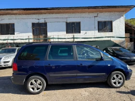 Seat Alhambra 1.8T!6+ 1!CH! - 6800 лв. / 3476.78 € - 82415920 7 | Car24.bg Seat Alhambra 1.8T!6+ 1!CH! - 6800 лв. / 3476.78 € - 82415920 7