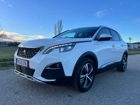 Peugeot 3008 1.6 HDI ALLURE AUTOMAT - Car24.bg Peugeot 3008 1.6 HDI ALLURE AUTOMAT