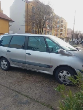 Renault Espace 2 чифта джанти с гуми - 1100 € / 2151.41 лв. - 55631803 9 | Car24.bg Renault Espace 2 чифта джанти с гуми - 1100 € / 2151.41 лв. - 55631803 9