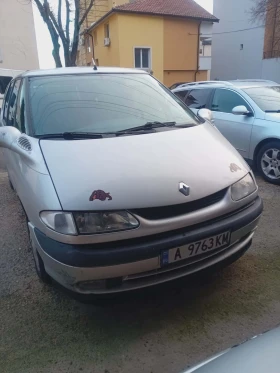 Renault Espace 2 чифта джанти с гуми - 1100 € / 2151.41 лв. - 55631803 3 | Car24.bg Renault Espace 2 чифта джанти с гуми - 1100 € / 2151.41 лв. - 55631803 3