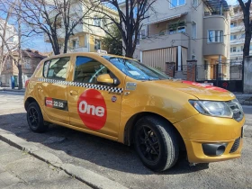 Dacia Sandero - 4250 € / 8312.28 лв. - 35755966 3 | Car24.bg Dacia Sandero - 4250 € / 8312.28 лв. - 35755966 3