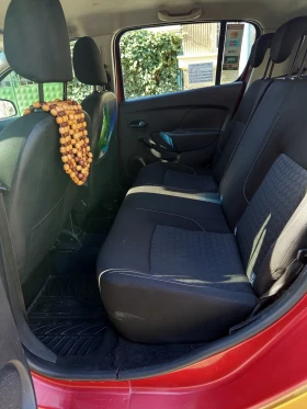Dacia Sandero - 4250 € / 8312.28 лв. - 35755966 6 | Car24.bg Dacia Sandero - 4250 € / 8312.28 лв. - 35755966 6