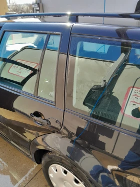 VW Bora - 2600 € / 5085.16 лв. - 43372011 5 | Car24.bg VW Bora - 2600 € / 5085.16 лв. - 43372011 5