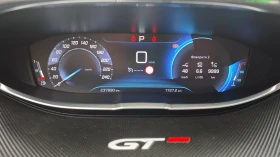 Peugeot 5008 GT - 16000 € / 31293.28 лв. - 57180065 16 | Car24.bg Peugeot 5008 GT - 16000 € / 31293.28 лв. - 57180065 16