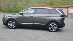 Peugeot 5008 GT - 16000 € / 31293.28 лв. - 57180065 8 | Car24.bg Peugeot 5008 GT - 16000 € / 31293.28 лв. - 57180065 8