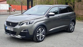 Peugeot 5008 GT - 16000 € / 31293.28 лв. - 57180065 3 | Car24.bg Peugeot 5008 GT - 16000 € / 31293.28 лв. - 57180065 3