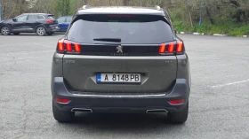 Peugeot 5008 GT - 16000 € / 31293.28 лв. - 57180065 6 | Car24.bg Peugeot 5008 GT - 16000 € / 31293.28 лв. - 57180065 6