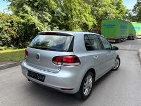 VW Golf 1.6 TDI HIGHLINE | Auto.bg — изображение 3 VW Golf 1.6 TDI HIGHLINE | Auto.bg — изображение 3