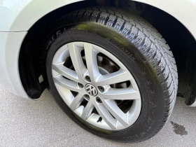 VW Golf 1.6 TDI HIGHLINE | Auto.bg — изображение 14 VW Golf 1.6 TDI HIGHLINE | Auto.bg — изображение 14