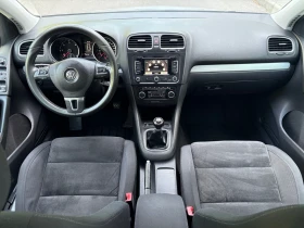VW Golf 1.6 TDI HIGHLINE | Auto.bg — изображение 7 VW Golf 1.6 TDI HIGHLINE | Auto.bg — изображение 7