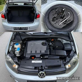 VW Golf 1.6 TDI HIGHLINE | Auto.bg — изображение 13 VW Golf 1.6 TDI HIGHLINE | Auto.bg — изображение 13
