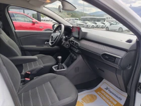 Dacia Jogger 1.0Tce/110к.с./Comfort | Auto.bg — изображение 14 Dacia Jogger 1.0Tce/110к.с./Comfort | Auto.bg — изображение 14
